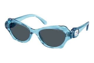 Front view Swarovski SK6050 (107887)