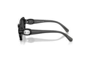 Side view Swarovski SK6050 (108787)