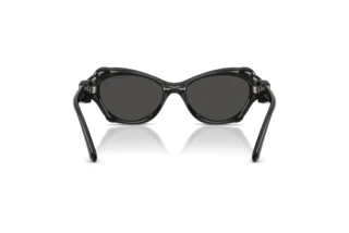 Rear view Swarovski SK6050 (108787)