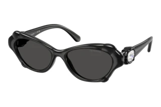 Front view Swarovski SK6050 (108787)