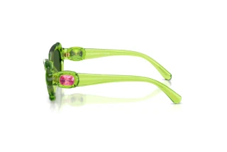 Side view Swarovski SK6050 (108971)