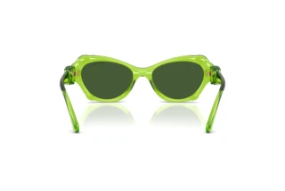 Rear view Swarovski SK6050 (108971)