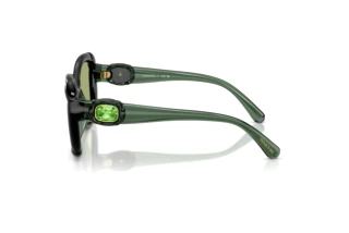 Side view Swarovski SK6051U (104382)