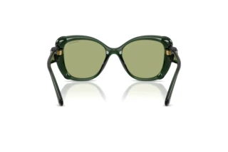 Rear view Swarovski SK6051U (104382)