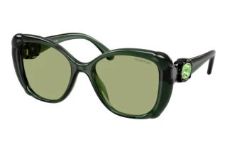 Front view Swarovski SK6051U (104382)