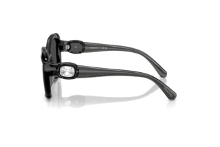 Side view Swarovski SK6051U (108787)