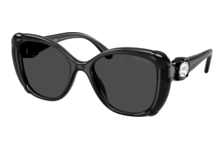 Front view Swarovski SK6051U (108787)