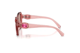 Side view Swarovski SK6051U (30017N)