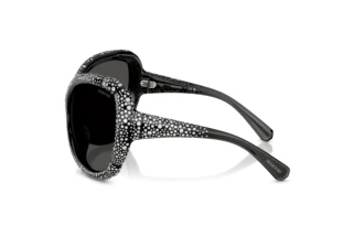 Side view Swarovski SK6052 (108787)