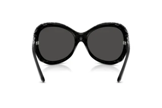 Rear view Swarovski SK6052 (108787)