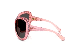 Side view Swarovski SK6052 (108887)
