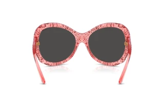 Rear view Swarovski SK6052 (108887)