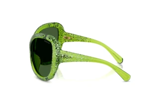 Side view Swarovski SK6052 (108971)