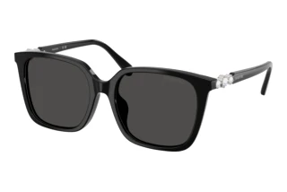Front view Swarovski SK6053D (103887)