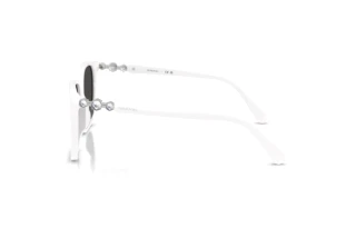 Side view Swarovski SK6053D (105087)