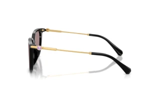 Side view Swarovski SK6054D (1001LA)