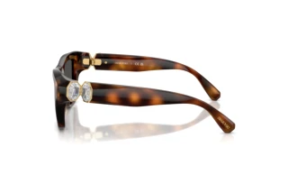 Side view Swarovski SK6056U (100287)