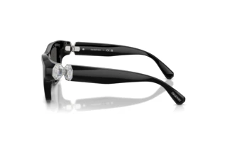 Side view Swarovski SK6056U (103887)