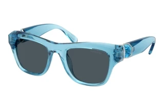 Front view Swarovski SK6056U (107887)