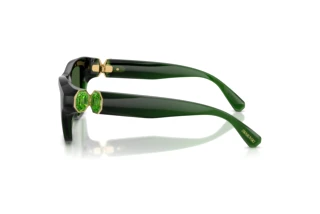 Side view Swarovski SK6056U (108171)