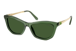 Front view Swarovski SK6057 (108571)