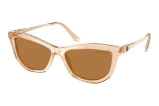 Front view Swarovski SK6057 (109273)