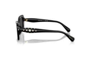 Side view Swarovski SK6058U (100187)