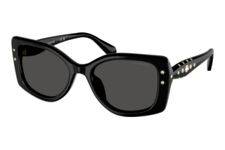 Front view Swarovski SK6058U (100187)