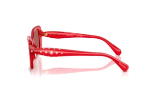 Side view Swarovski SK6058U (110369)