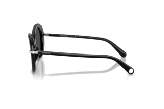 Side view Swarovski SK6059 (103887)
