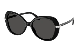 Front view Swarovski SK6059 (103887)