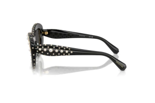 Side view Swarovski SK6060 (110487)