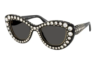 Front view Swarovski SK6060 (110487)