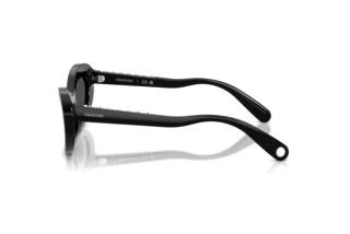 Side view Swarovski SK6061U (100187)