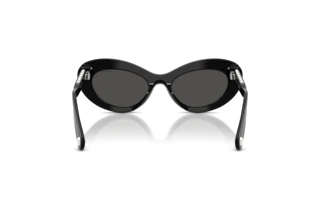 Rear view Swarovski SK6061U (100187)