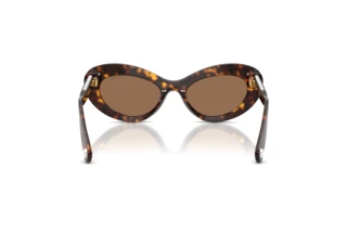 Rear view Swarovski SK6061U (100273)
