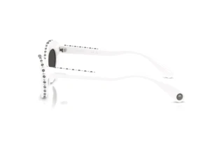 Side view Swarovski SK6061U (105087)