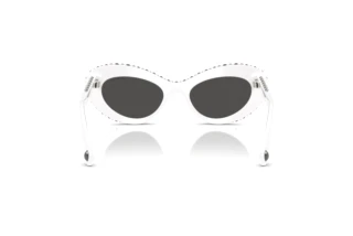 Rear view Swarovski SK6061U (105087)