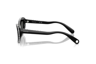 Side view Swarovski SK6061U (109387)