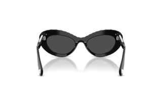 Rear view Swarovski SK6061U (109387)