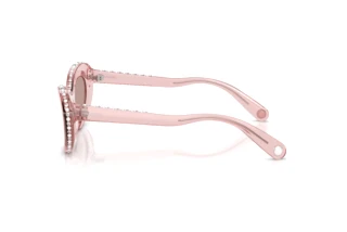 Side view Swarovski SK6061U (11057N)