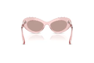 Rear view Swarovski SK6061U (11057N)