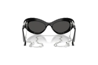 Rear view Swarovski SK6061U (110687)