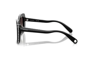 Side view Swarovski SK6062U (10938G)
