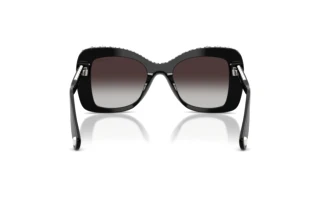 Rear view Swarovski SK6062U (10938G)