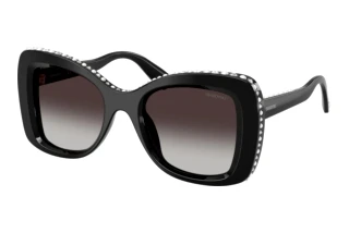Front view Swarovski SK6062U (10938G)