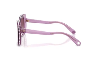 Side view Swarovski SK6062U (10968H)