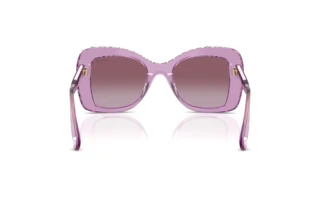 Rear view Swarovski SK6062U (10968H)