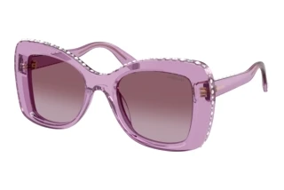 Front view Swarovski SK6062U (10968H)