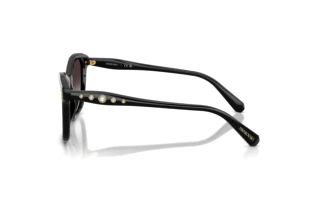 Side view Swarovski SK6063 (10018G)